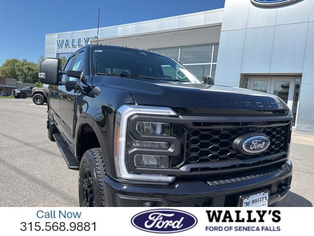 2026 Ford F-250 XL photo 2