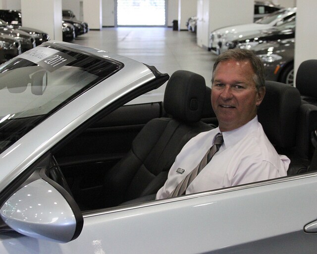 Bruce Ultsch
