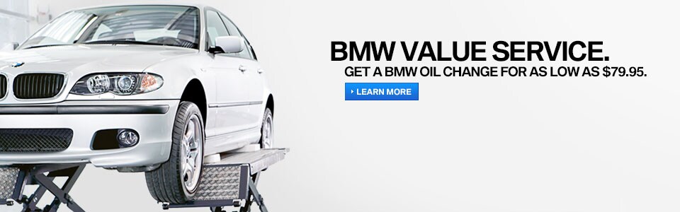 Greater Berkeley BMW Auto Repair | Weatherford BMW Car Service
