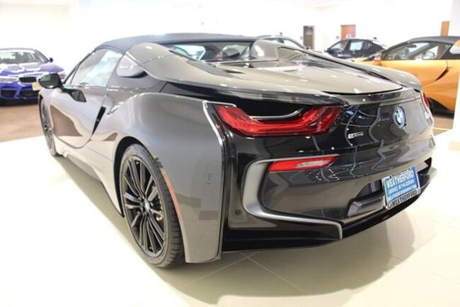 New 2019 BMW i8 For Sale | Berkeley CA | VIN: WBY2Z6C57KVG97778