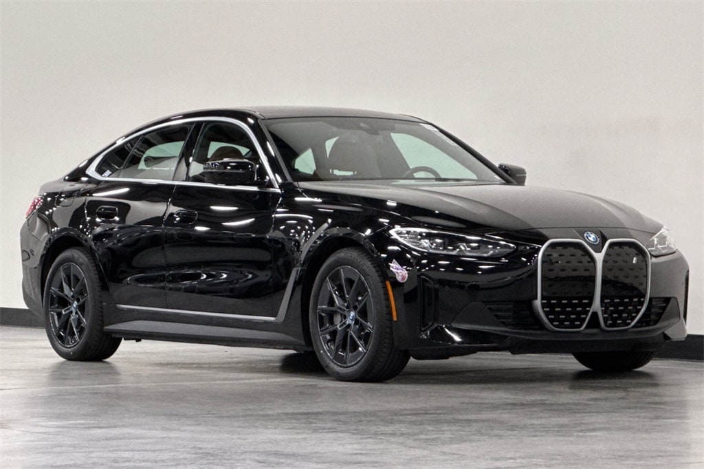 Certified 2022 BMW i4 Base with VIN WBY73AW08NFM94887 for sale in Berkeley, CA