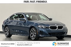 2026 BMW 330i NA Sedan