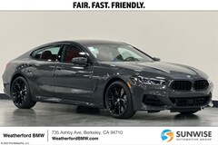 2026 BMW 840i xDrive Gran Coupe