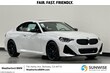  BMW M240i