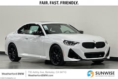 2026 BMW M240i Coupe