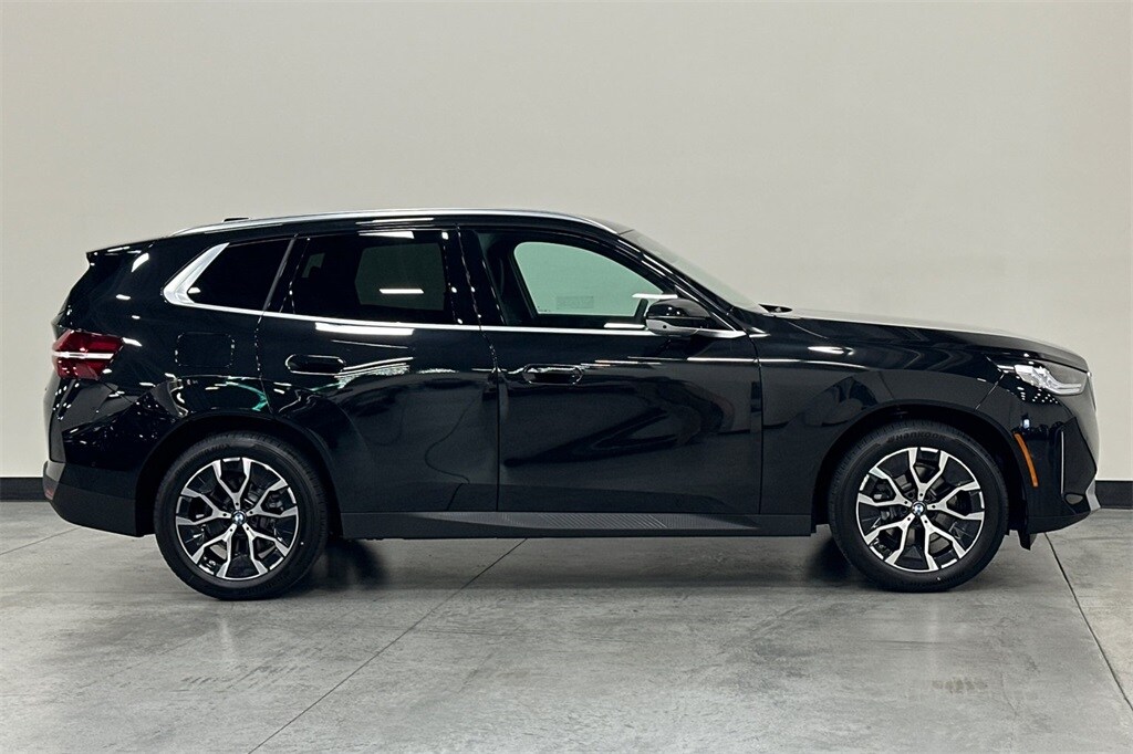 2025 Bmw X3 30x Drive photo 4