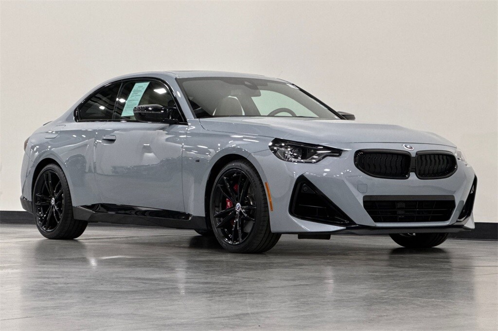 2024 Bmw M240i 2-Series photo 2