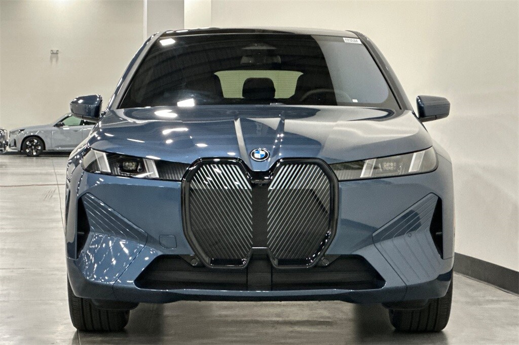 New 2026 BMW iX xDrive45 SUV
