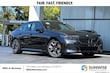 BMW 550e