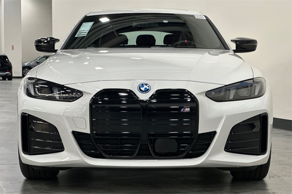 2025 Bmw i4 M50 photo 3