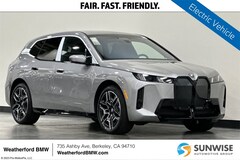 2026 BMW iX xDrive45 SUV