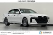 BMW 740i