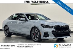 2026 BMW i5 eDrive40 Sedan