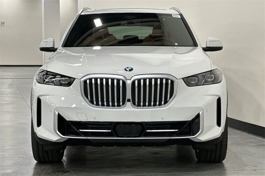 2026 Bmw X5 xDrive40i photo 3