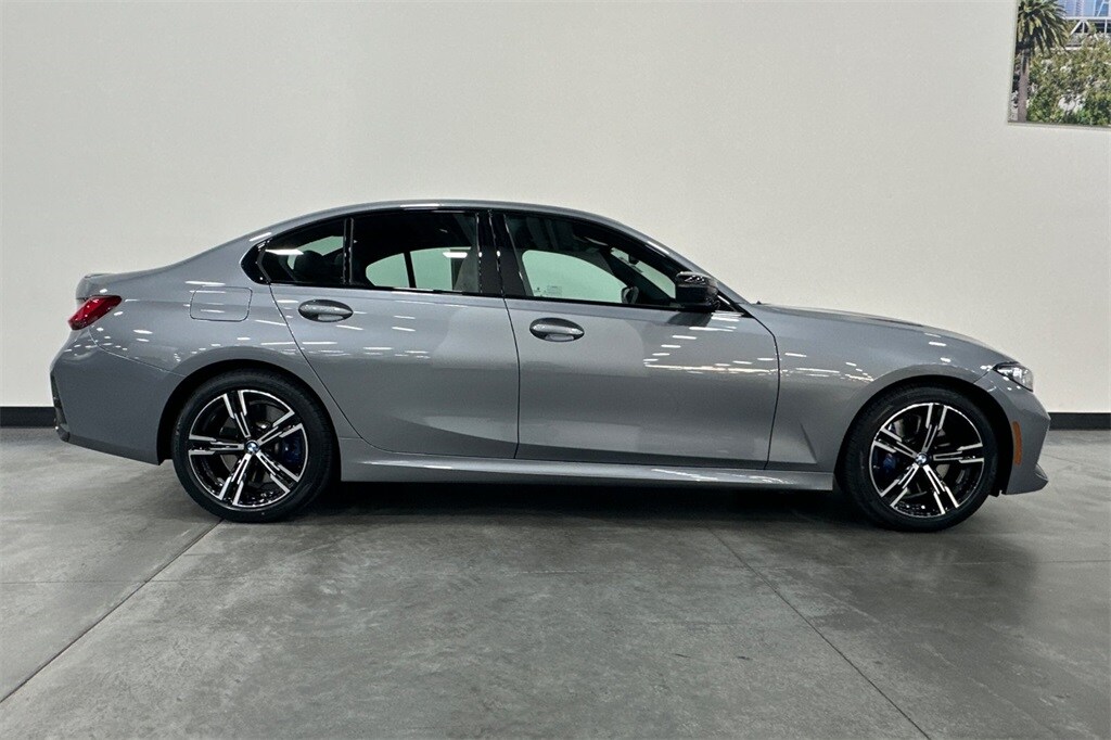 Certified 2023 BMW M340i xDrive Sedan