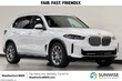BMW X5 PHEV