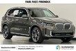  BMW X5 PHEV