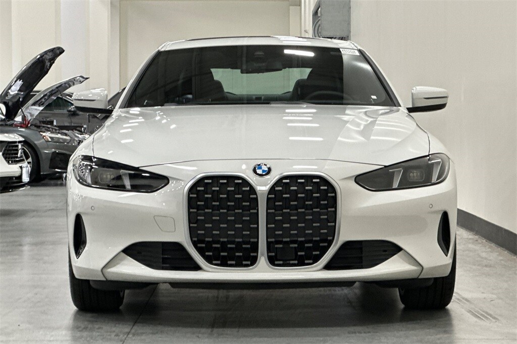 2025 Bmw 430i xDrive photo 3