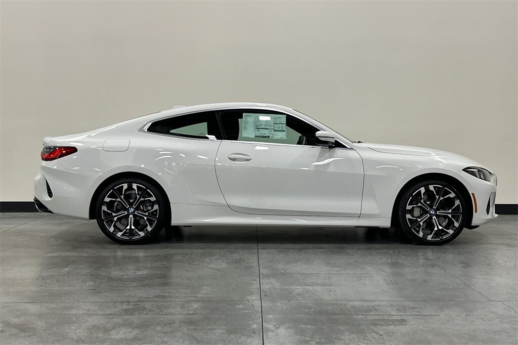 2025 Bmw 430i xDrive photo 4