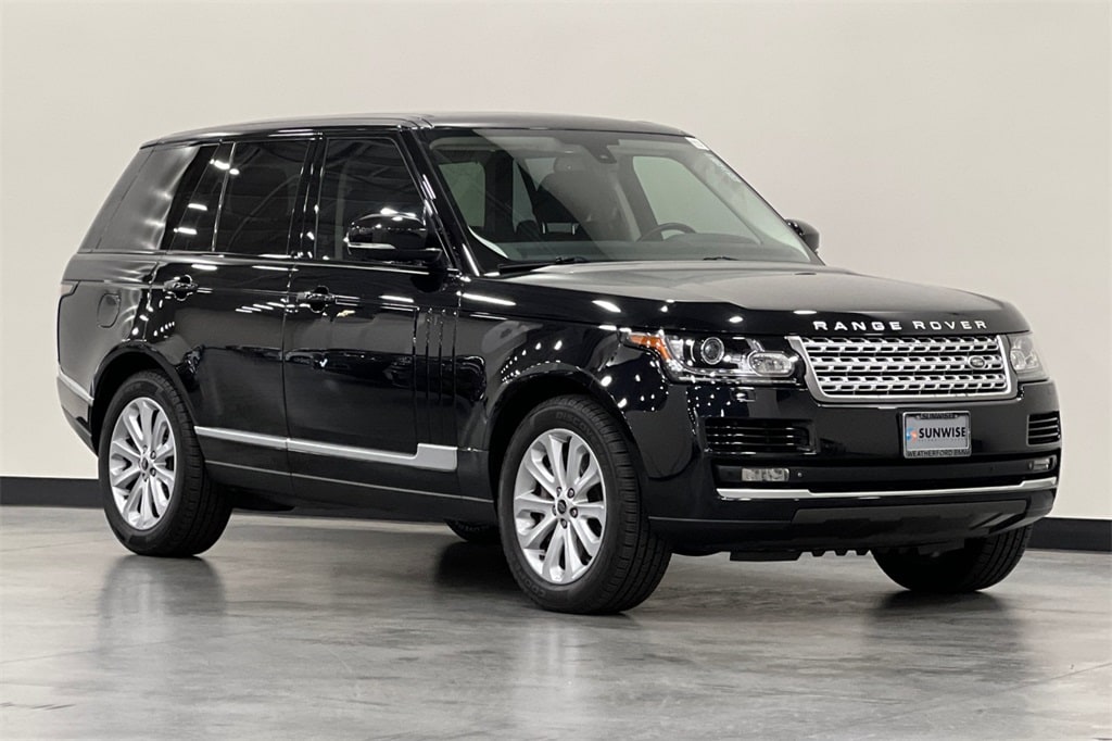 Used 2013 Land Rover Range Rover  with VIN SALGS2DF1DA103276 for sale in Berkeley, CA