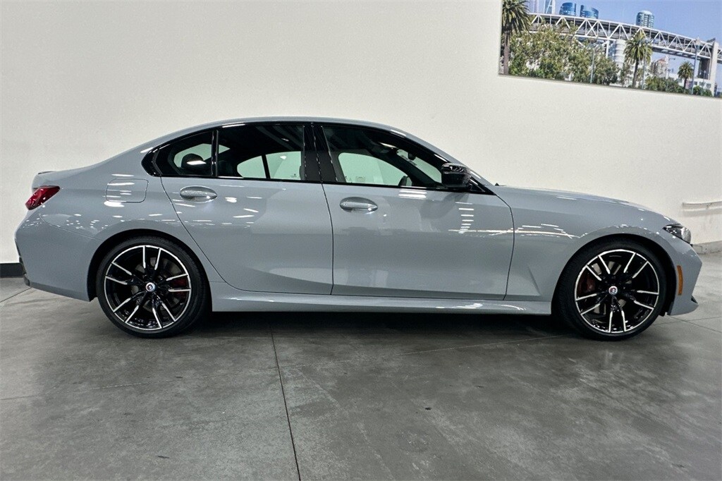 2023 Bmw M340i photo 3