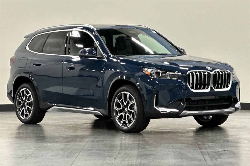 2026 Bmw X1 XDrive28i photo 2