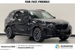 BMW X5 PHEV