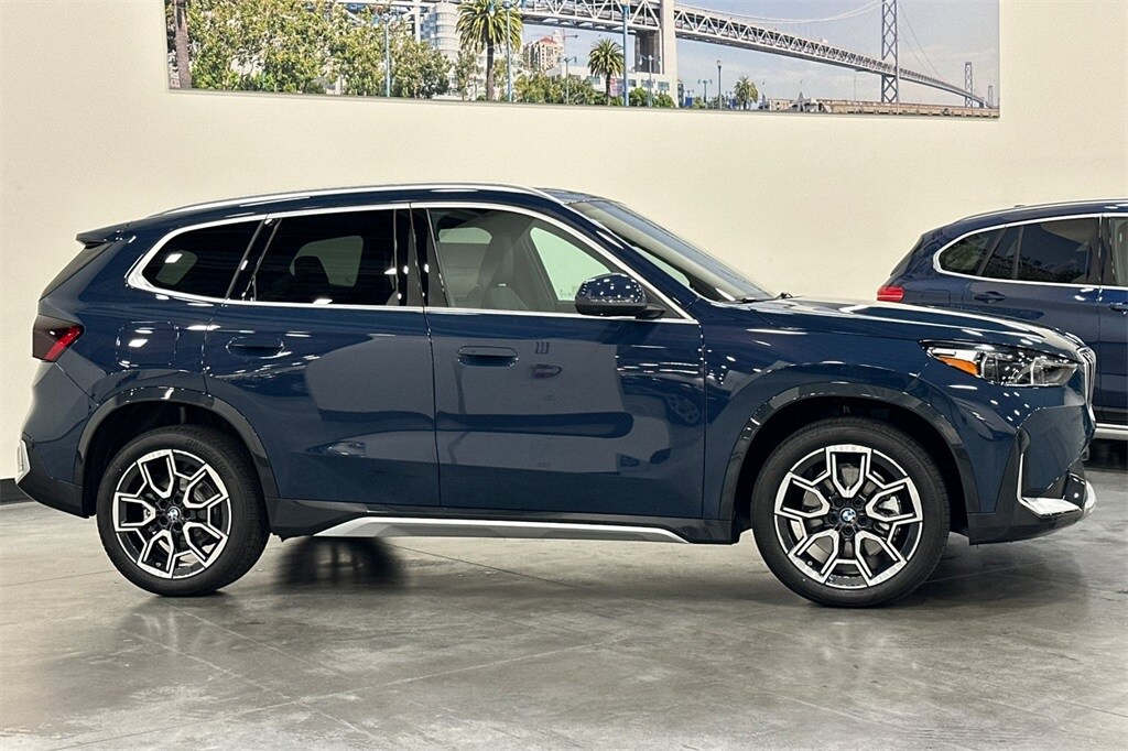 2026 Bmw X1 XDrive28i photo 4