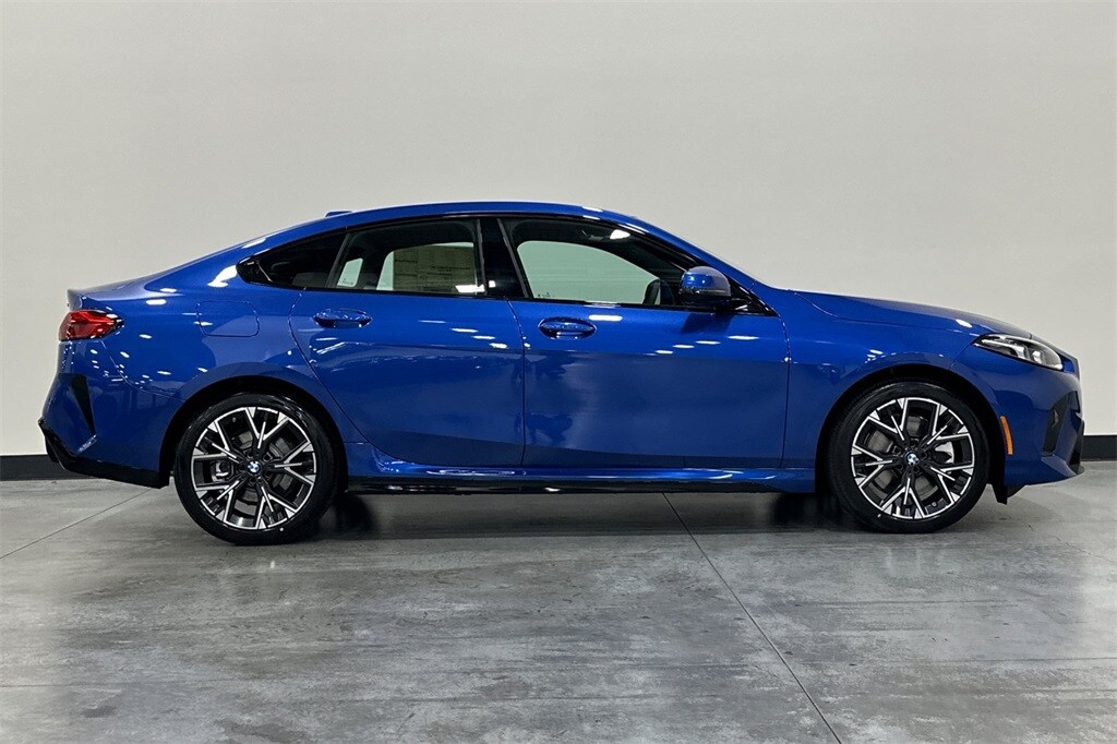 2025 Bmw 228i xDrive Gran Coupe photo 4