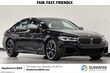BMW M550i