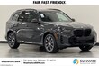 BMW X5 PHEV