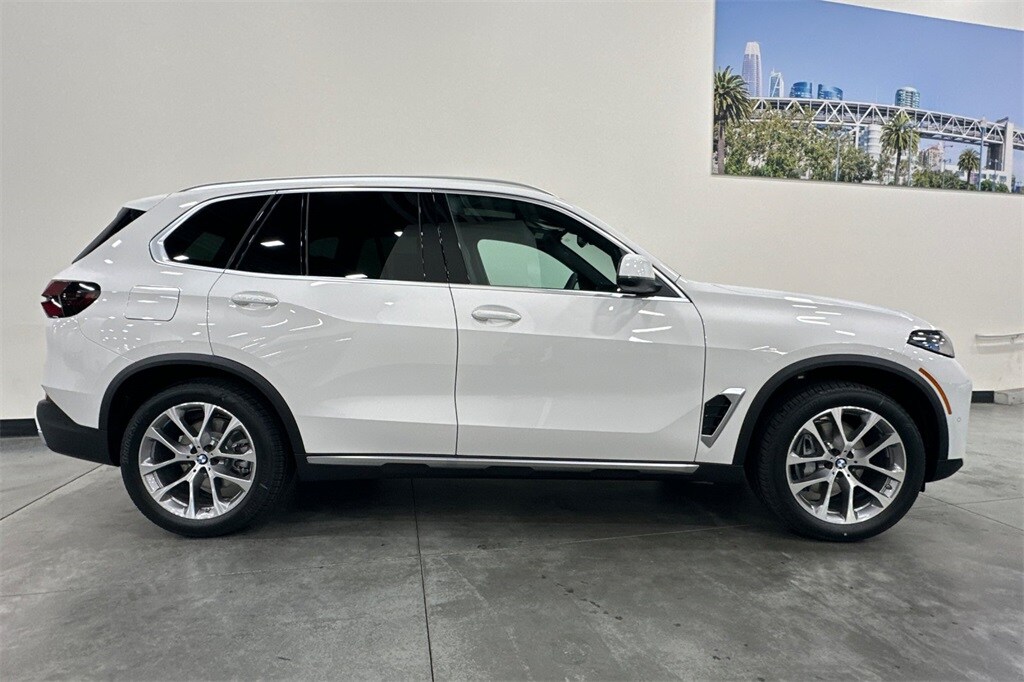 2026 Bmw X5 xDrive40i photo 4