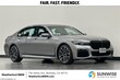 BMW 740i