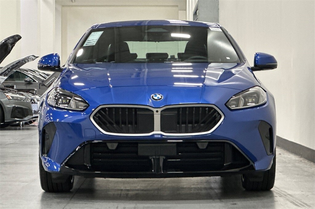 2025 Bmw 228i xDrive Gran Coupe photo 3