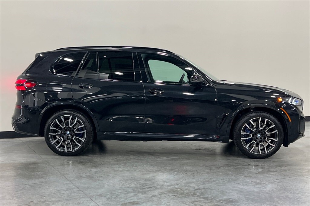 2026 Bmw X5 xDrive50e photo 4
