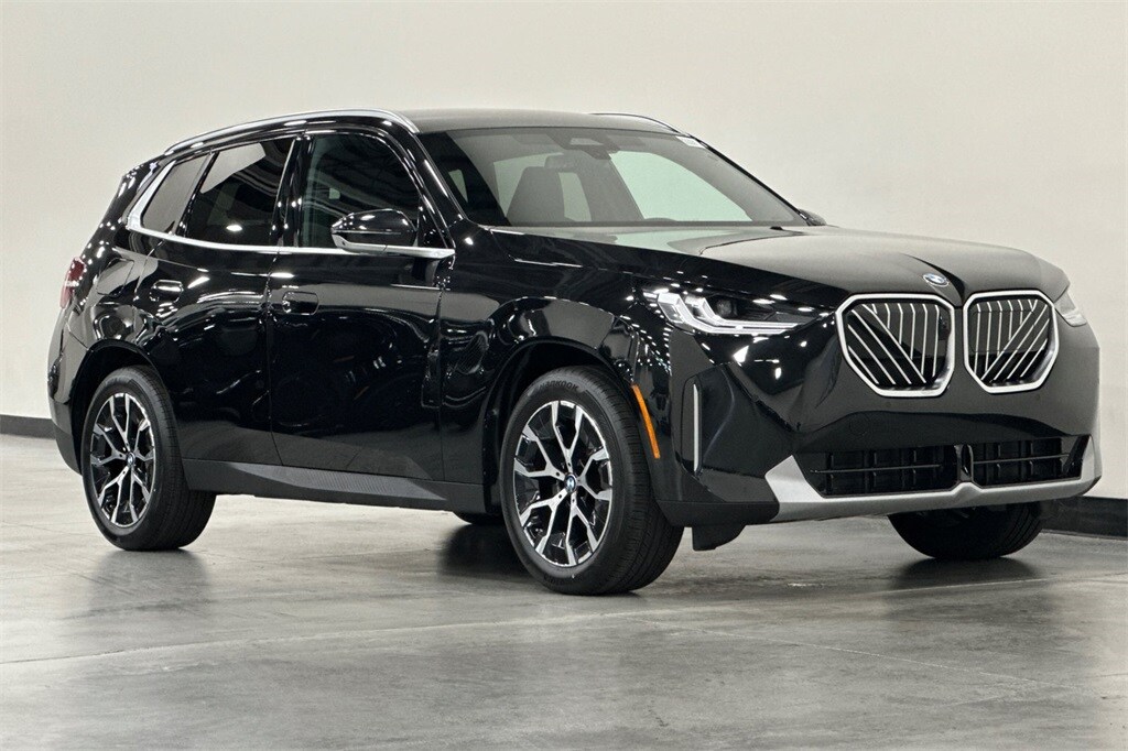 2025 Bmw X3 30x Drive photo 2