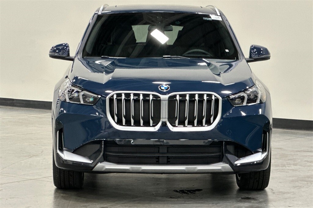 2026 Bmw X1 XDrive28i photo 3