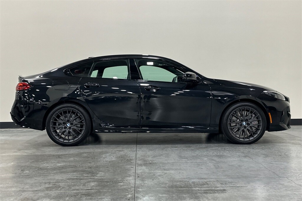 2025 Bmw M235i xDrive Gran Coupe photo 4