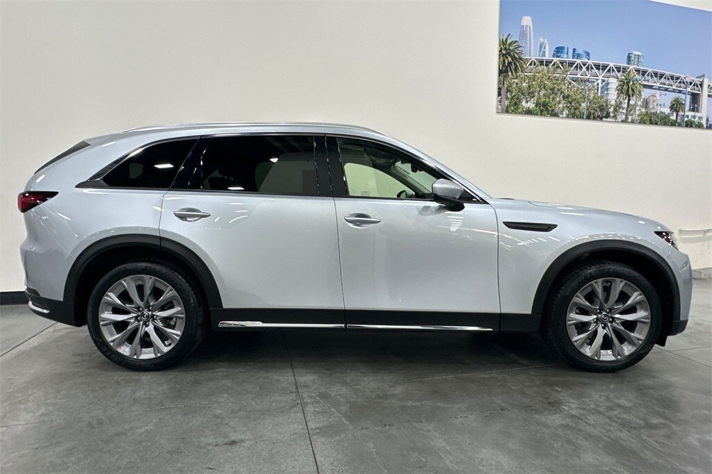 Used 2024 Mazda CX-90 3.3 Turbo Premium SUV