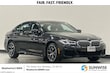  BMW 530e