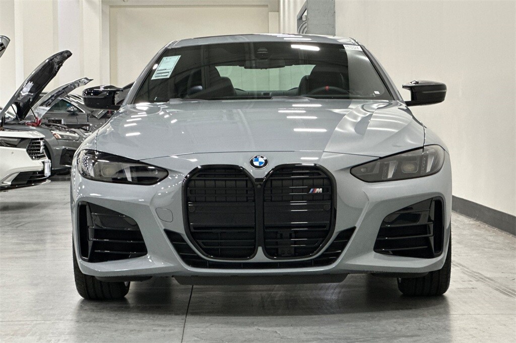 2025 Bmw M440i xDrive photo 3