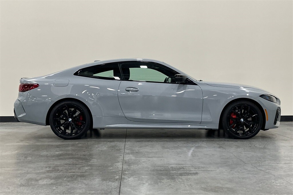 2025 Bmw M440i xDrive photo 4
