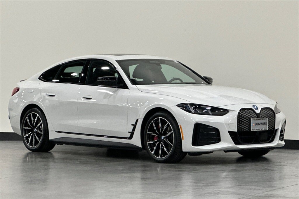 2025 Bmw i4 eDrive40 photo 2