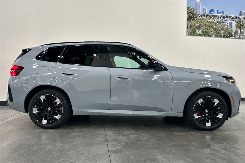 New 2026 BMW X3 M50 xDrive SUV