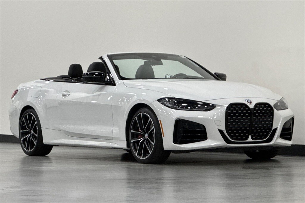 2023 Bmw M440i xDrive photo 2