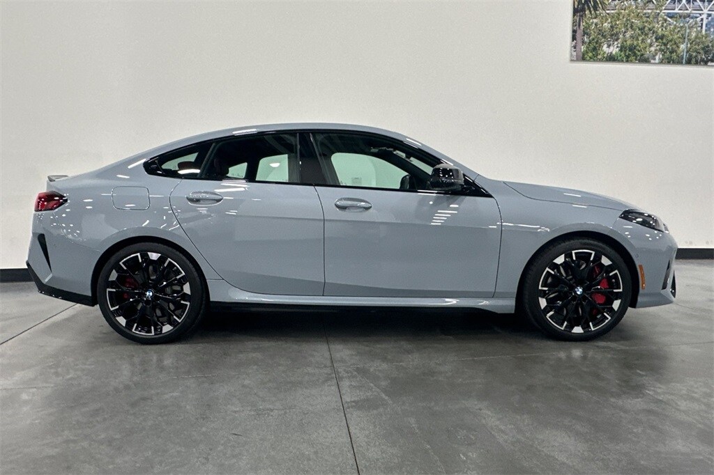 Certified 2025 BMW M235i xDrive Gran Coupe