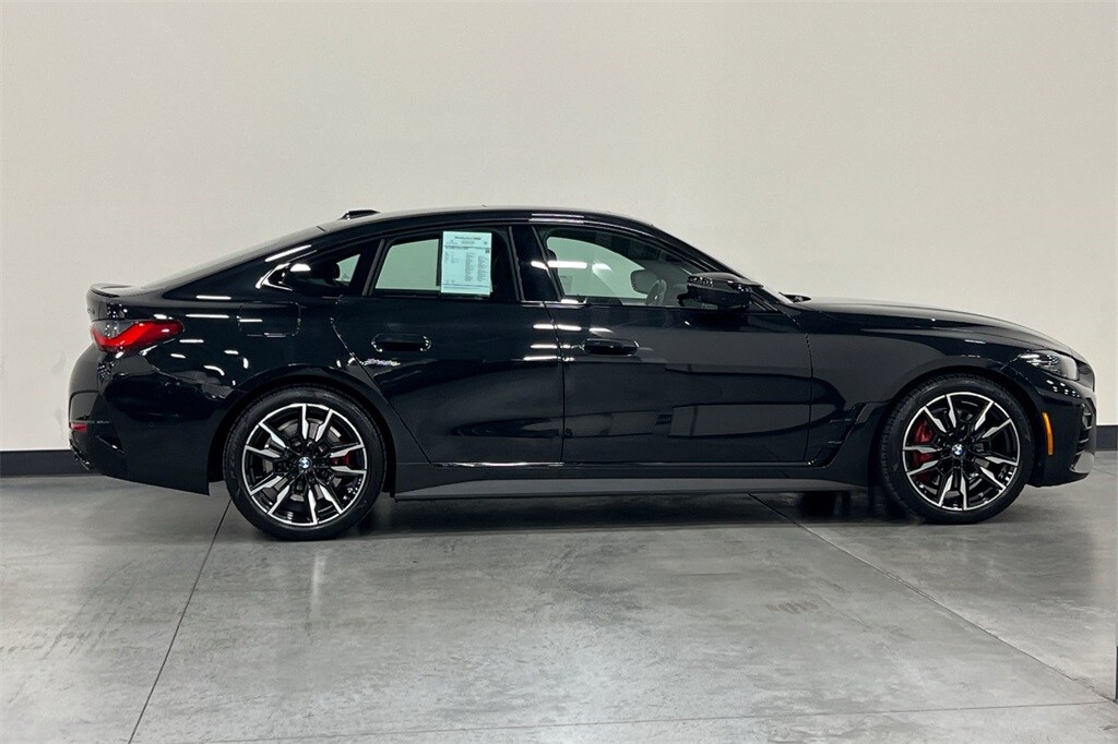 Certified 2023 BMW M440i Gran Coupe