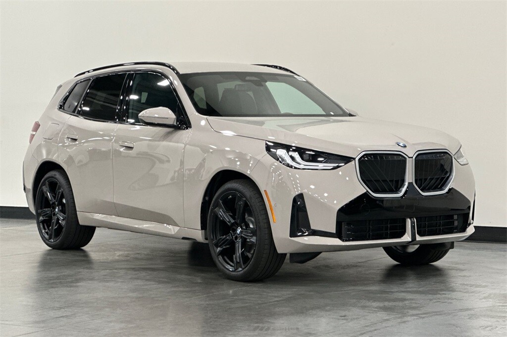2026 Bmw X3 photo 2