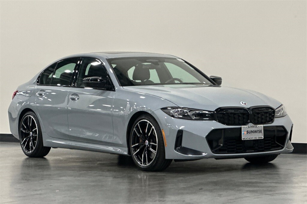 2023 Bmw M340i photo 2