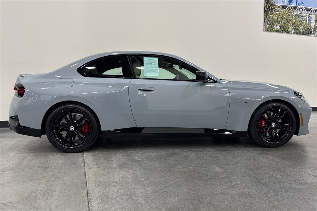 2024 Bmw M240i 2-Series photo 3